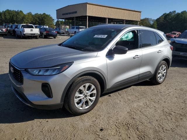 2024 Ford escape act Salvage Car