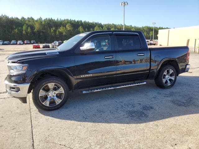2022 RAM 1500 salvage