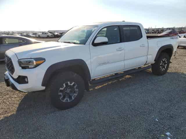 2022 Toyota tacoma Background