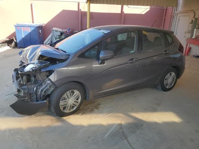 2020 Honda fit Salvage Car