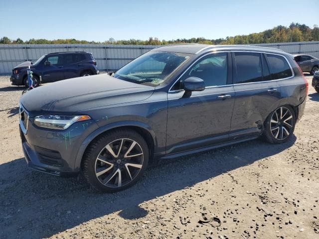 2020 Volvo xc90 salvage