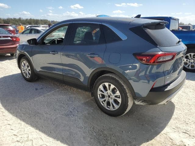2024 Ford Escape, Active salvage
