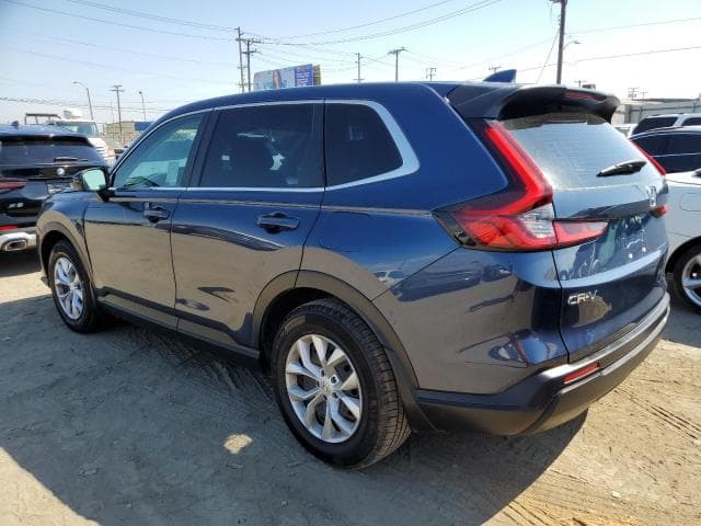 2023 Honda CR-V, LX Salvage Car