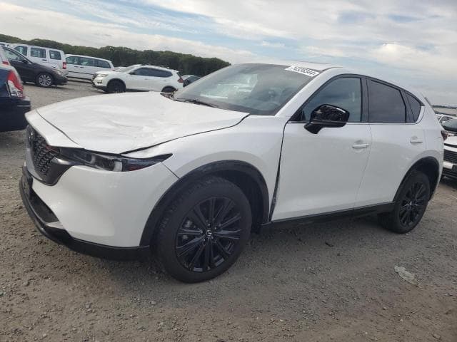 2023 Mazda cx-5 Salvage Car