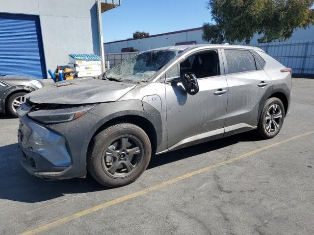 2023 Subaru solterra p salvage