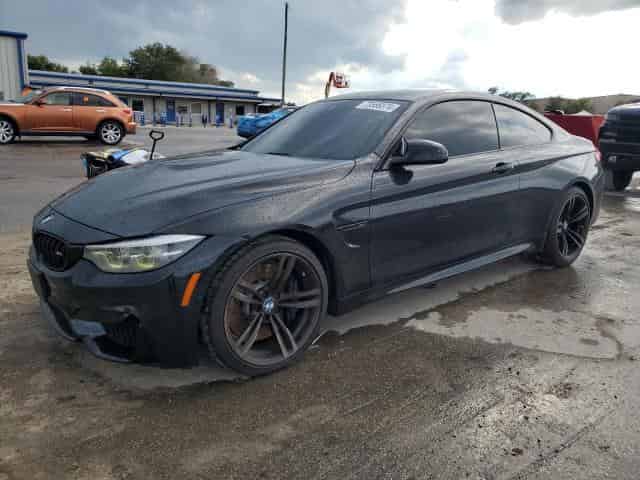 2020 BMW m4 Background