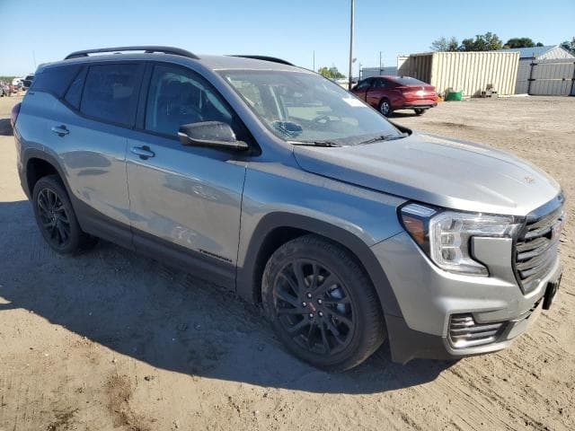 2024 GMC Terrain, Sle salvage
