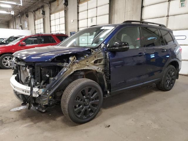 2023 Honda passport Salvage Car