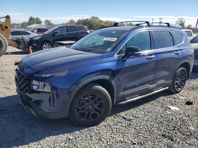 2023 Hyundai Santa Fe, Xrt Salvage Car