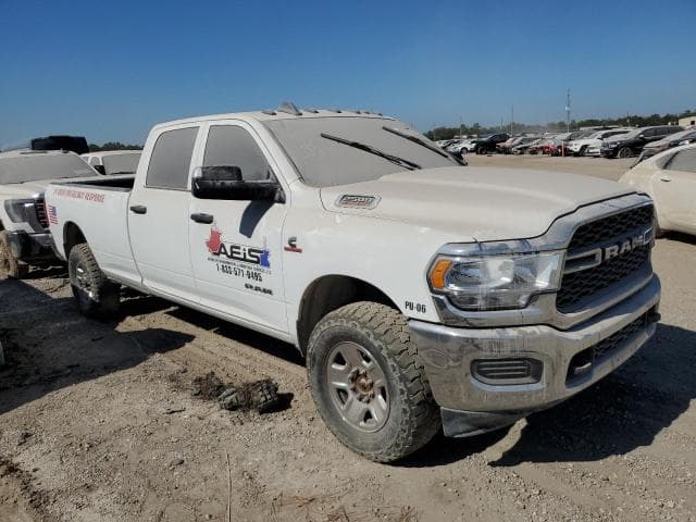 2020 RAM 2500, Tradesman Salvage Car