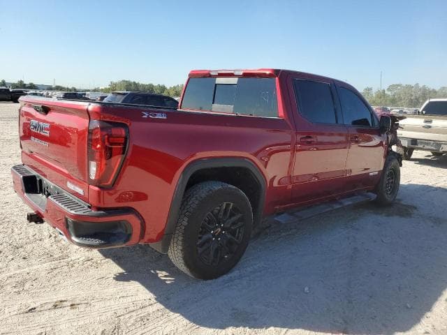 2024 GMC Sierra, K1500 Elevation salvage