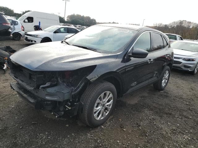 2024 Ford escape act Salvage Car