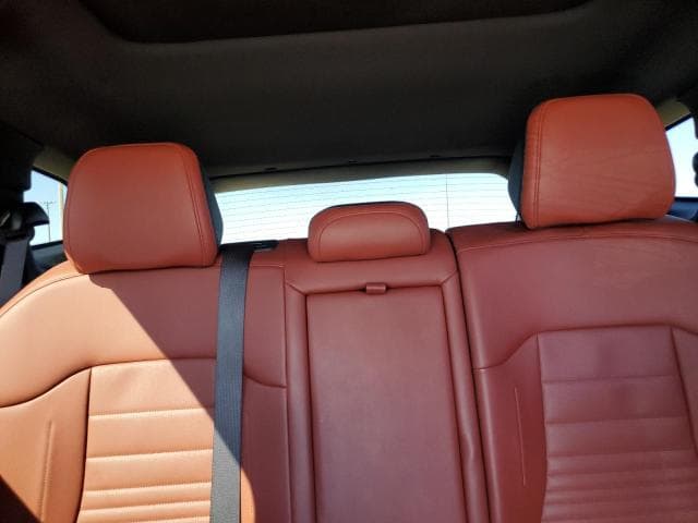 2023 KIA Sportage, Sx Prestige Salvage Car