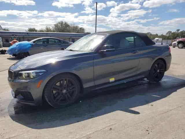 2020 BMW m2 Background