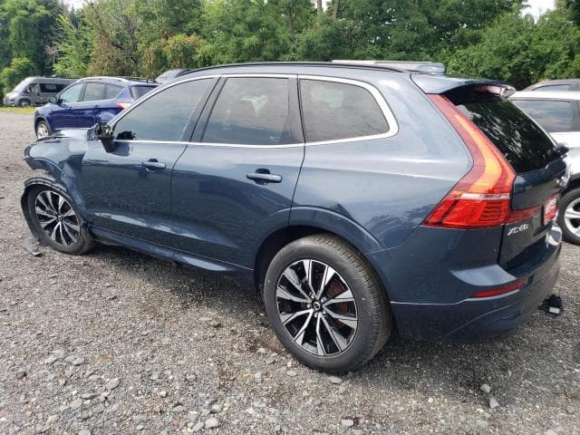 2023 Volvo XC60, Core Salvage Car