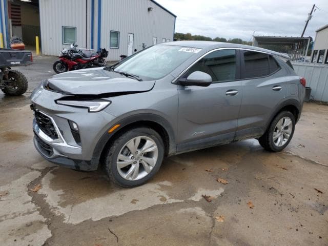 2024 Buick encore Salvage Car