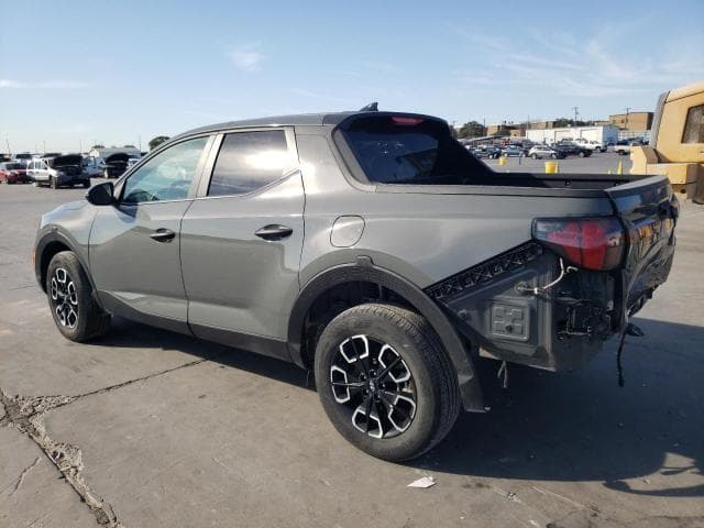2023 Hyundai Santa Fe, Sel salvage