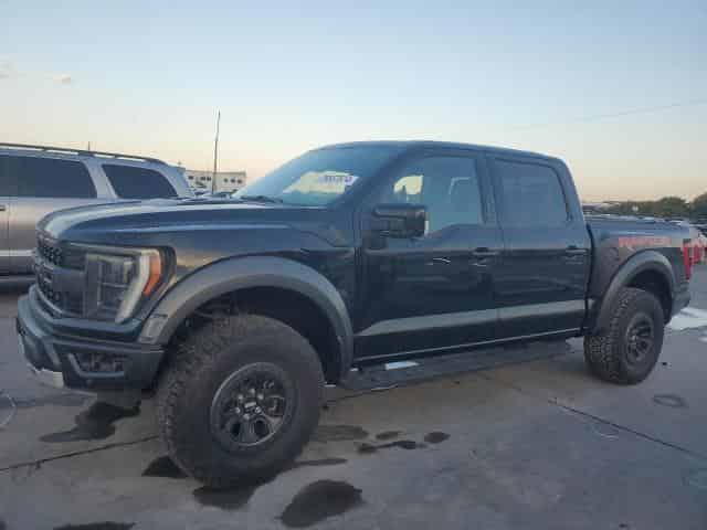 2023 Ford f150 Background
