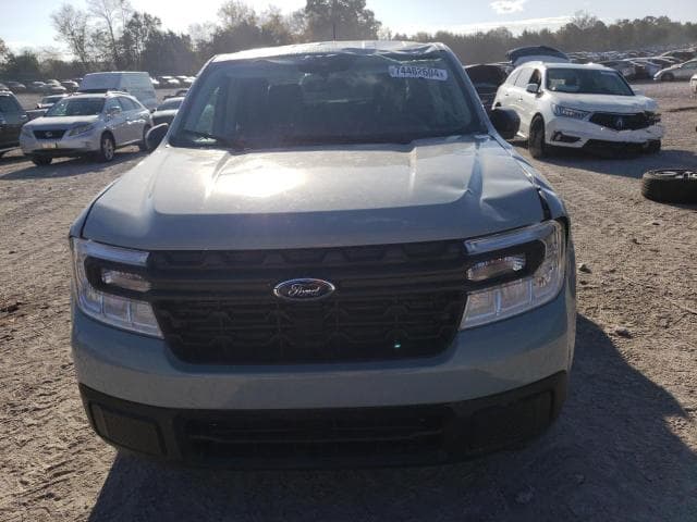 2024 Ford Maverick, XL Salvage Car