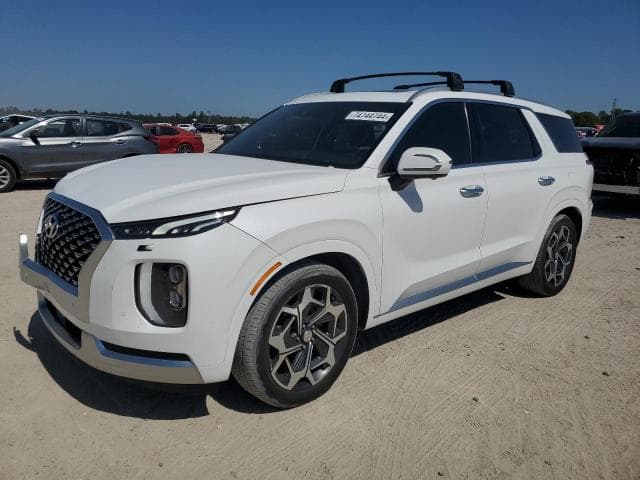 2021 Hyundai palisade salvage