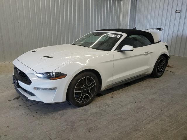 2022 Ford all models salvage