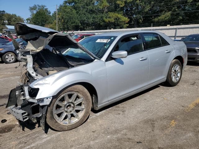 2021 Chrysler 300 Salvage Car