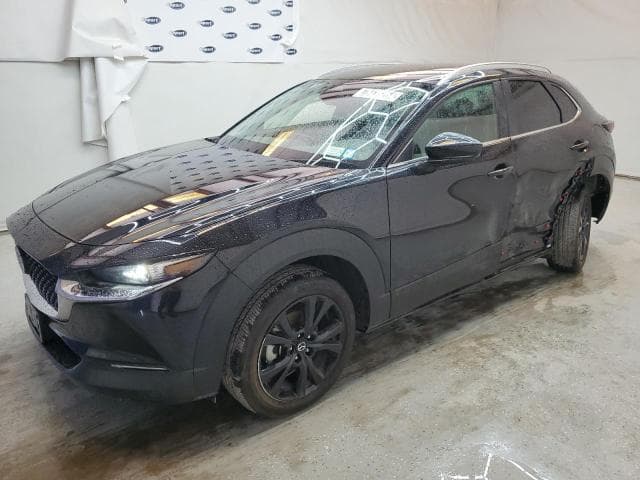 2024 Mazda CX-30, Select Salvage Car