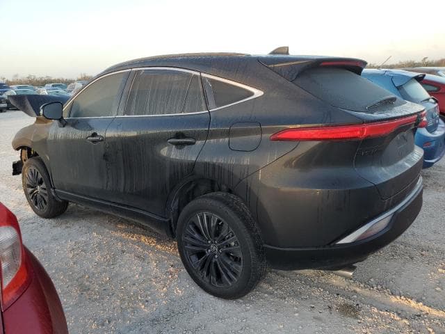 2024 Toyota Venza, LE Salvage Car