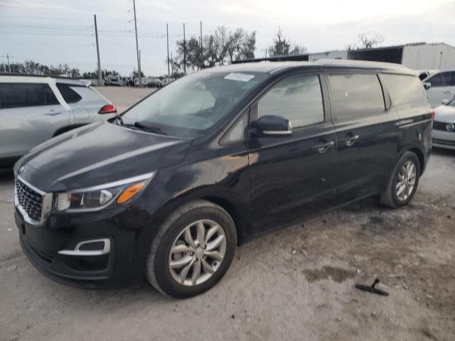 2020 KIA all models salvage