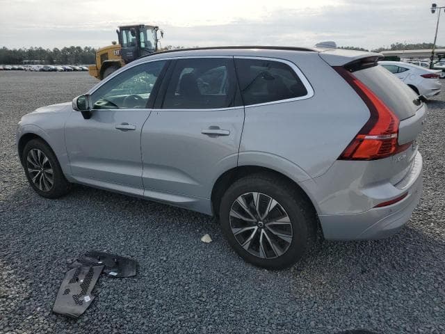2023 Volvo XC60, Core Salvage Car