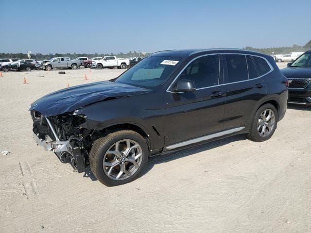 2024 BMW X3, Sdrive30I salvage