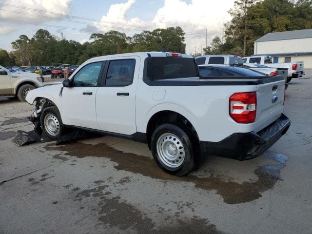 2024 Ford Maverick, XL Salvage Car