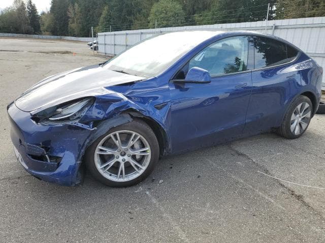 2023 Tesla MODEL Y salvage