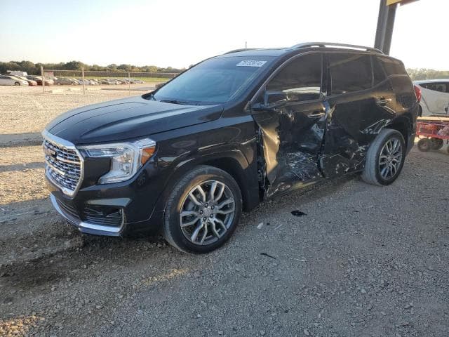 2023 GMC terrain salvage