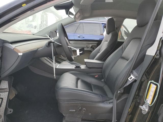 2023 Tesla MODEL Y salvage