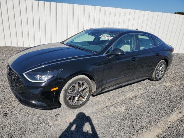 2023 Hyundai sonata salvage