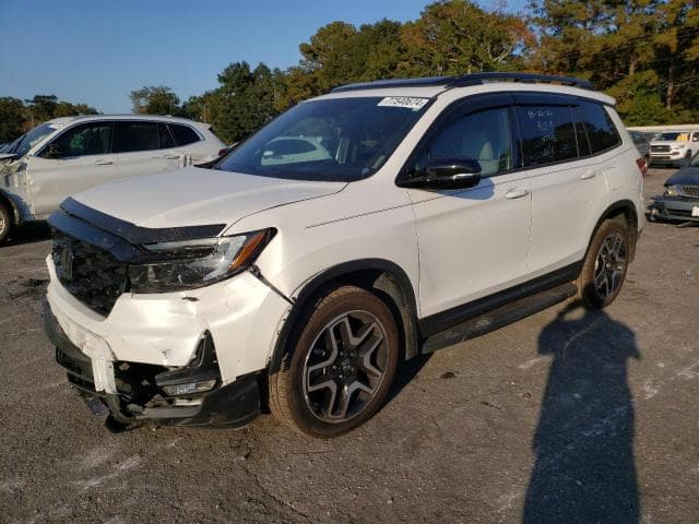 2023 Honda passport Salvage Car