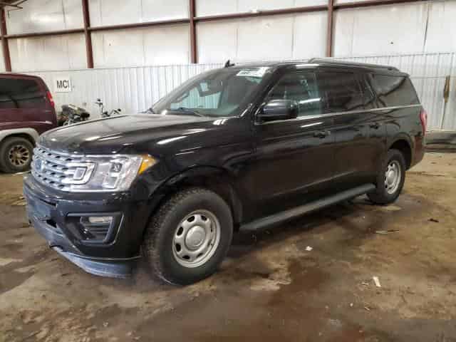 2021 Ford expedition Background