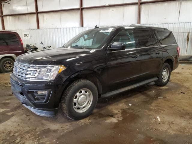 2021 Ford expedition salvage