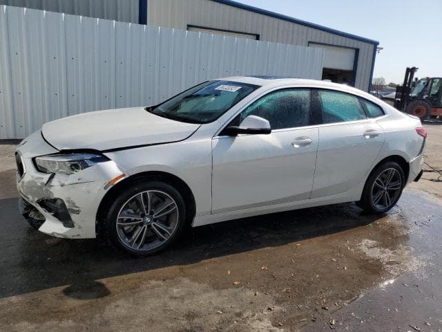 2024 BMW 2 Series, 228I salvage