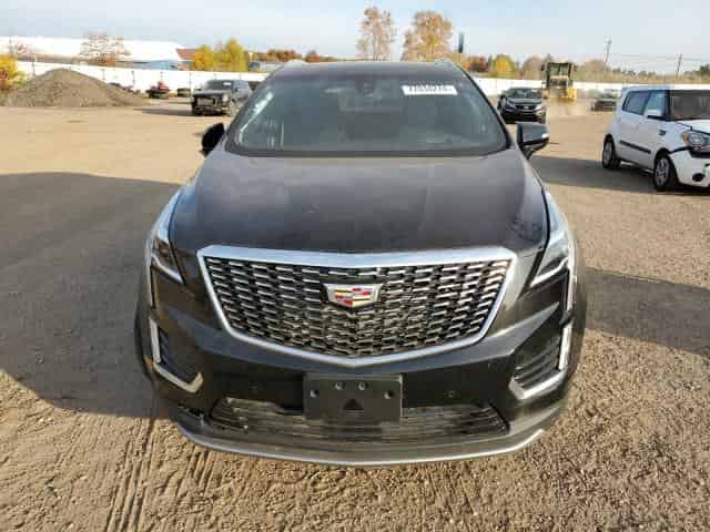 2023 Cadillac XT5, Premium Luxury Background
