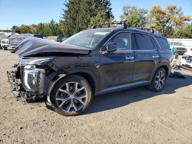 2022 Hyundai palisade salvage