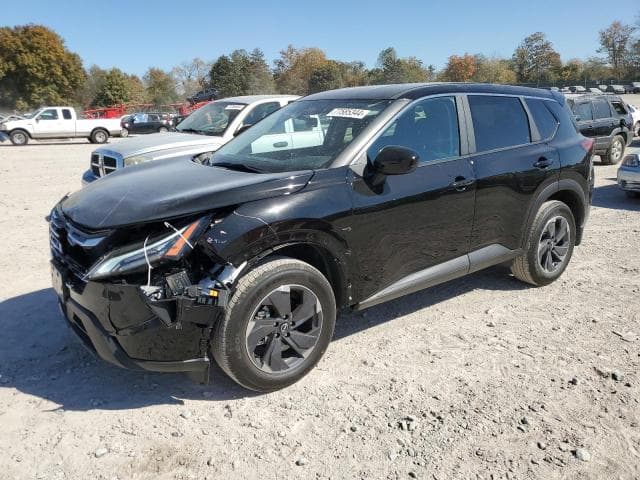 2024 Nissan rogue Salvage Car