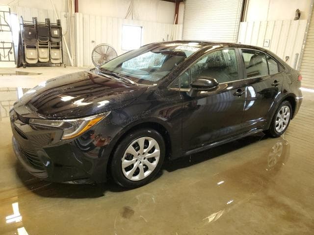 2024 Toyota Corolla, LE salvage