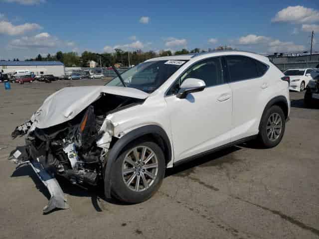 2021 Lexus nx Background