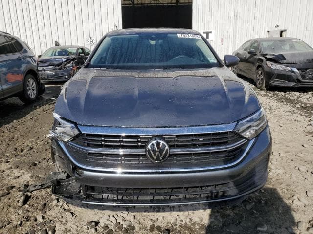 2024 Volkswagen Jetta, S salvage