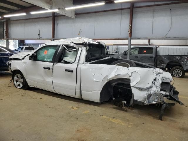 2024 RAM 1500, Tradesman Salvage Car