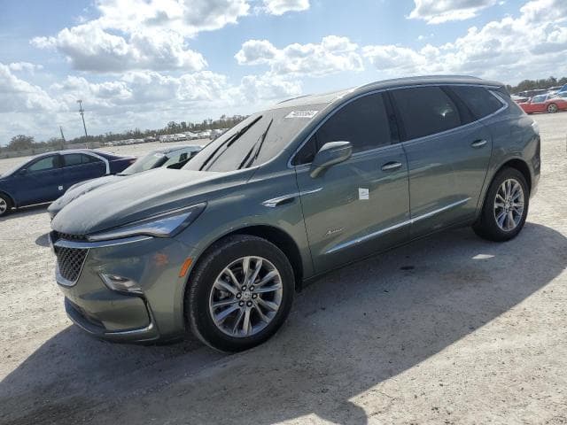 2023 Buick Enclave, Avenir salvage