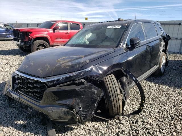 2024 Honda crv Salvage Car