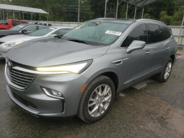 2023 Buick enclave Salvage Car